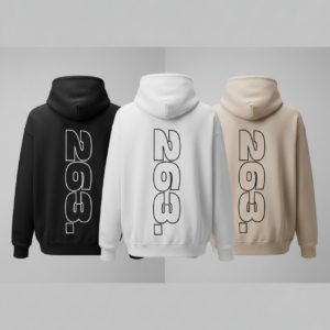 263 Classic Hoodie