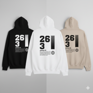 263 Retro Hoodie
