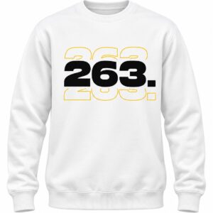 263 Classic Sweatshirt