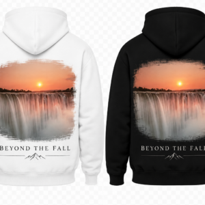 Mosi Sunset Hoodie