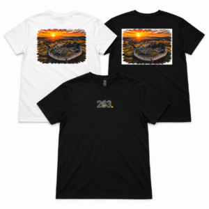 Stone Wall T-Shirt