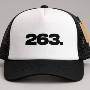 263 Bold Cap