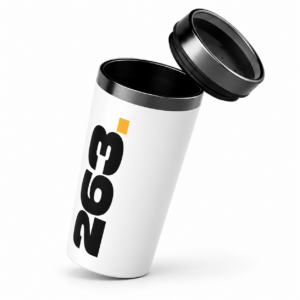 263 Travel Mug
