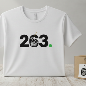 263 Plain T-Shirt