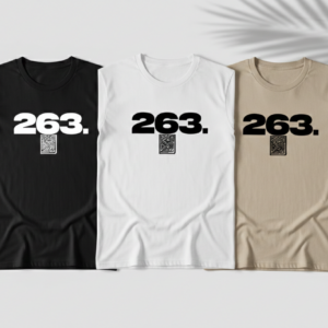 263 Retro T-Shirt