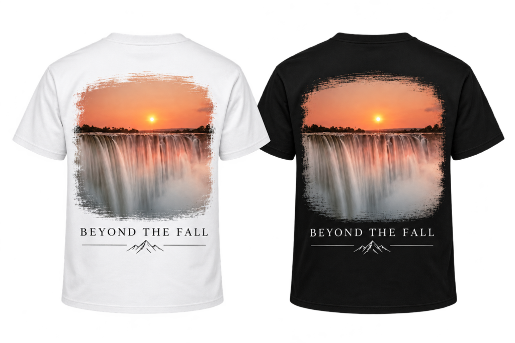 Mosi Sunset T-Shirt