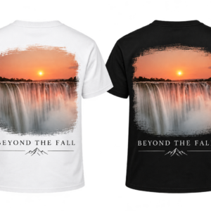 Mosi Sunset T-Shirt