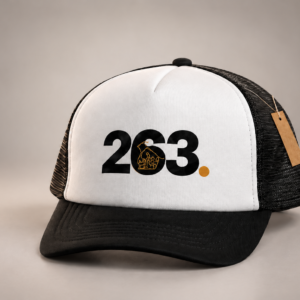 263 Classic Cap