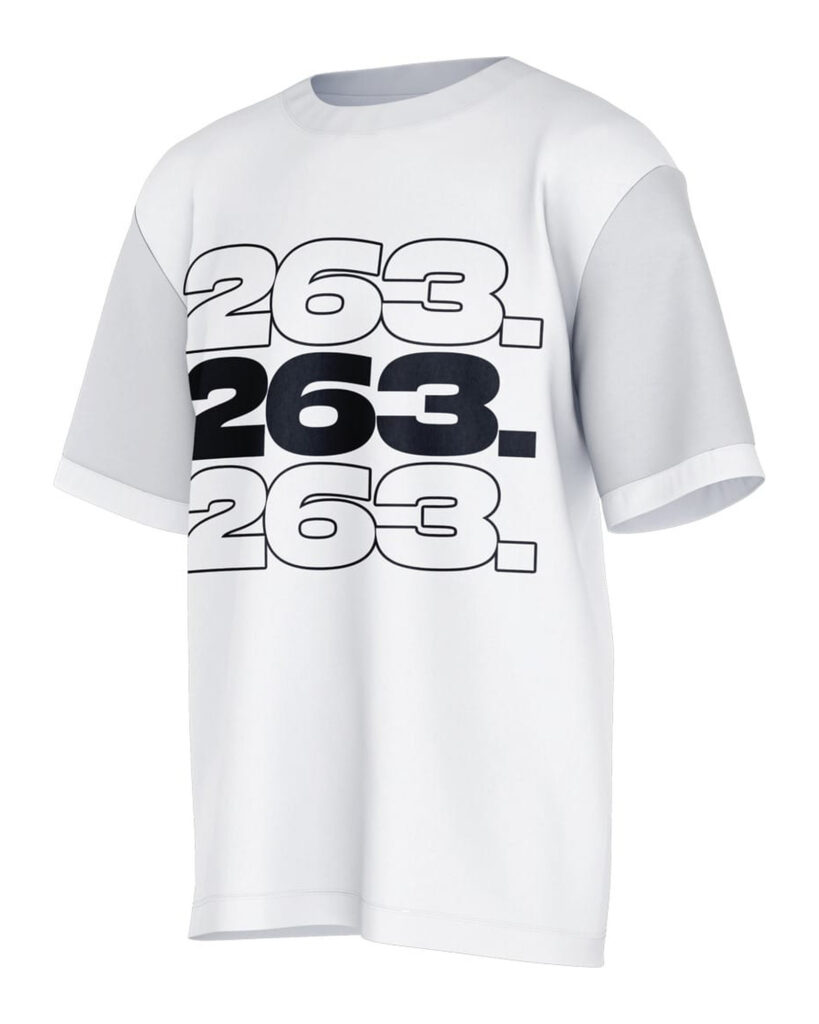 263 Classic T-Shirt